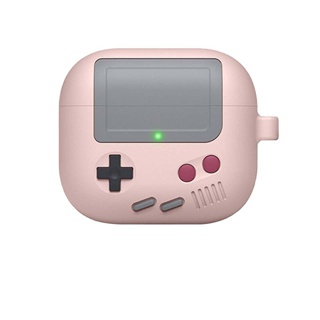 โปรโมชั่น : ใหม่ เคสหูฟัง ลาย Game boy สำหรับ AirPods