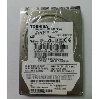 TOSHIBA HDD 2MH200J8UK4QC5