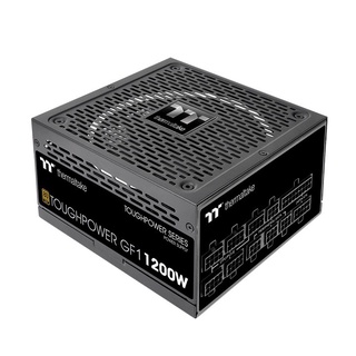 PSU 1200W 1000W THERMALTAKE Toughpower GF1 80PLUS GOLD Warranty 10 Year (ใช้แทน M1650)