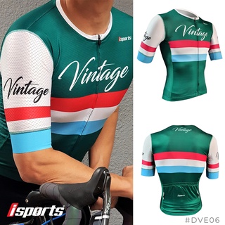 เสื้อปั่นจักรยาน 2021 NEW SALE ISports Divo DVE06 Elite Cycling Jersey RB MTB Wear Shirts Road Bike Mountain Bikes Bicycle