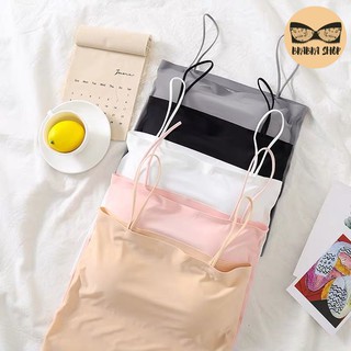 บราสายเดี่ยว เสื้อในผู้ญิง ชุดในหญิง แบบเต็มตัวและครึ่งตัว L…