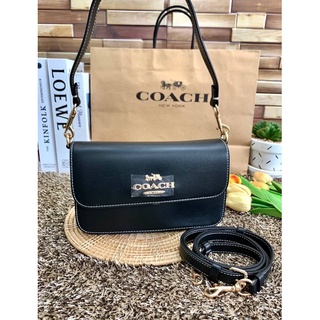 COACH CA174 SHUOLDER BAG//CROSSBODY BAG