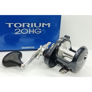 SHIMANO 15*TORIUM 14HG 16HG 20HG