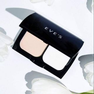 แป้งพัป EVE S Glamour Matte Two Way Powder SPF25 PA+++