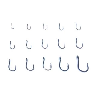 SUMO ISEAMA TWIST RING เบ็ดดล่องฟ้าSUMO 1กล่อง 20ตัว