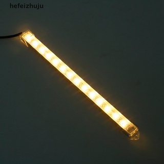 Hefeizhuju สายไฟ LED DC 5V SMD5630 5630 สีขาวอบอุ่น