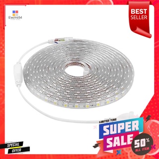 MINI HOME หลอด LED STRIP WATERPROOF FLEXIBLE 7.5 วัตต์/100 ซม. 5 ม. DAYLIGHT มี 5 สี EVE