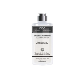 DDC Double Micellar Cleansing Water 500 ml