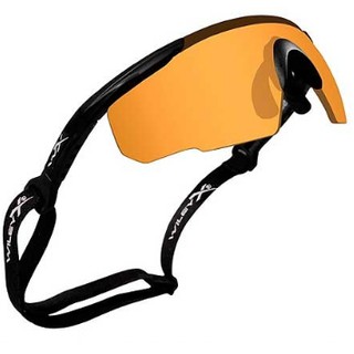 แว่นตา WX รุ่น Saber Advanced 2 Lens ของแท้ 100%