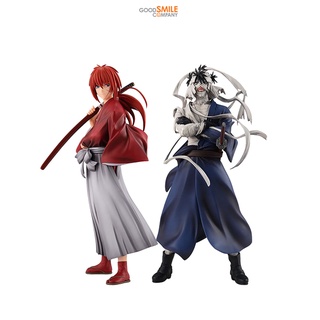 POP UP PARADE Kenshin Himura &amp; Makoto Shishio (ขายคู่)