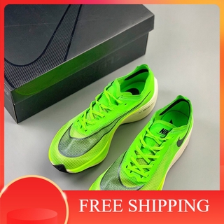 Nike zoomx VAPORFLY Next 100 % รองเท้าวิ่ง