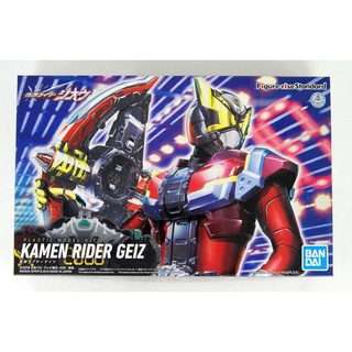 Figure-rise Standard Kamen Rider Geiz มือ1