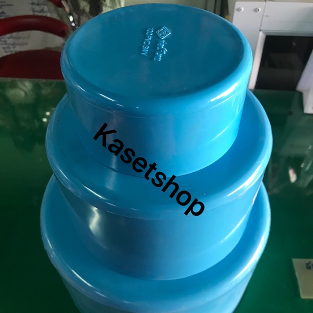ฝาครอบpvc 8.5 4”,6”8”
