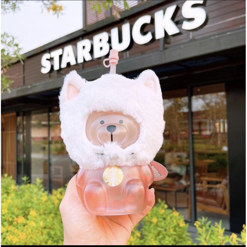 ‼️ส่งฟรี‼️พร้อมส่ง‼️『Starbucks®』แก้วสตาร์บัคส์ จีน สตาร์บัค China Starbucks Mug