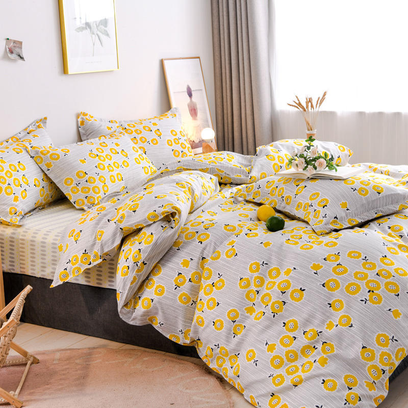 ชุดผ้าคลุม ARUBA QUILT
