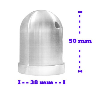 สปินเนอร์ นัท O.S. 61 -180 Spinner AP25301 อุปกรณ์เอลิคอปเตอร์ น้ำมัน Rc