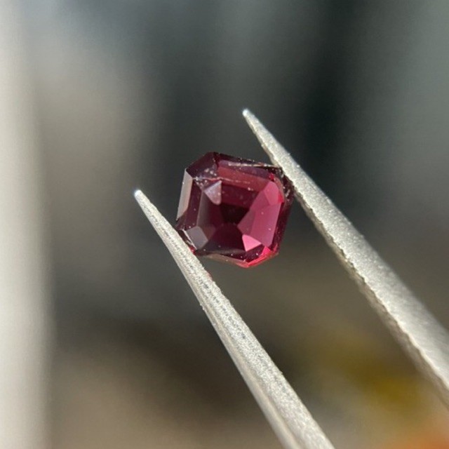 พลอย red spinal (1.47 ct) - siam_ruby - ThaiPick