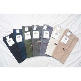 กางเกงขาสั้น Dickies Pocket Chino พรีเมี่ยม สําหรับผู้ชาย