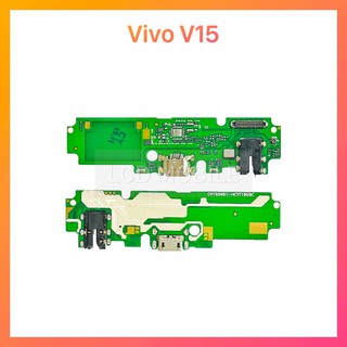 แพรชาร์จ | Vivo V15 | PCB DC | LCD MOBILE