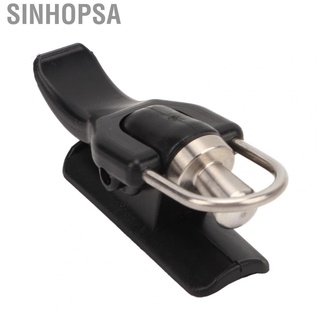 Sinhopsa Surf Fishing Trigger Aid Sea Casting Marine Rod Clamp