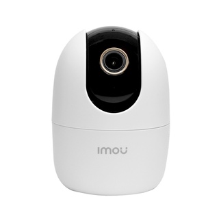 IMOU IP-CAMERA A2 ranger2 PT 4MP 3.6mm [IMO-IPC-A42P-B-V2] WHITE