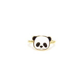 แหวนแพนด้า (Panda Ring)