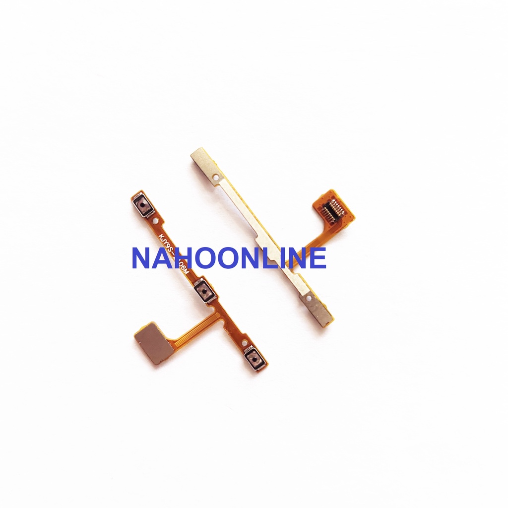 ปริมาณเปิด/ปิดแบบยืดหยุ่น VIVO S1 PRO ASIA Y9S