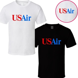 เสื้อยืด ลายสายการบิน Usa Airlines Mail Navy Airforce Usmc