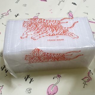 แผ่นเฟรมตราเสือ ขนาด7×7