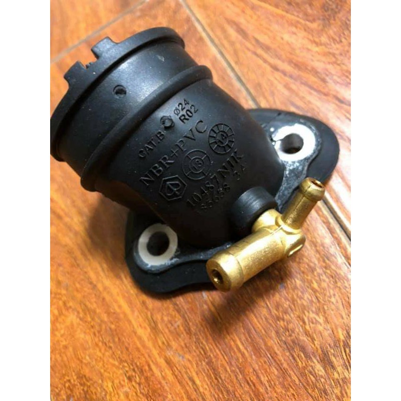 กลไก liberty Vespa Piaggio Lx S