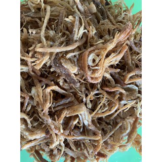 หมูเส้น อบกรอบ ไร้น้ำมัน ขนาด 150 กรัม