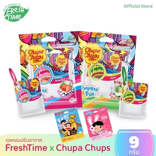 Chupa chups ถุงหอมปรับอากาศ