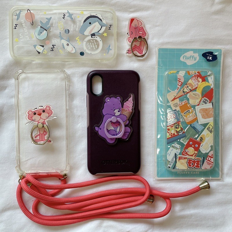 เคส Iphone X / Xs (case)