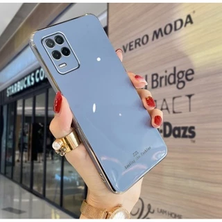 เคส Realme 8 5g / 7 5g / 8 4g / c11 / 5 / 5pro / 5i / 6i / c3 เคสนิ่ม ZB
