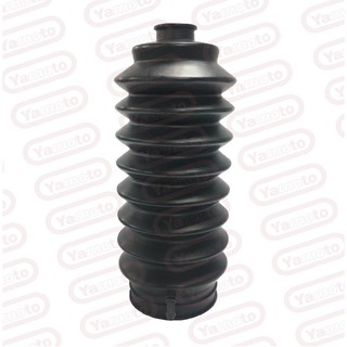 ยางกันฝุ่นแร็ค HONDA CIVIC 92-95 POWER(LH,RH) , CIVIC96(RH) , CITY 1999-2000 TypeZ (RH)