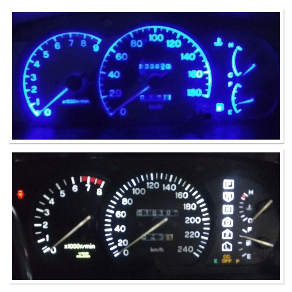 LED สําหรับมิเตอร์ aircond evo3 (รับประกัน 3 เดือน)