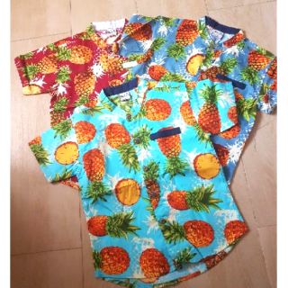 Hawaii Shirt