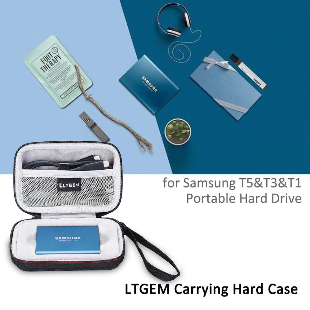 Samsung t5t3t1 portable 250gb 500gb 1tb 2tb ssd usb 3 0 external solid