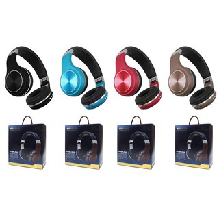 skynew หูฟังโทรศัพท์หูฟังไร้สายHeadphone Bluetooth BT-473.