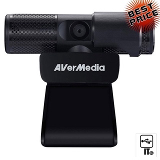 WEBCAM AVERMEDIA PW313 LIVE STREAMER ประกัน 2Y