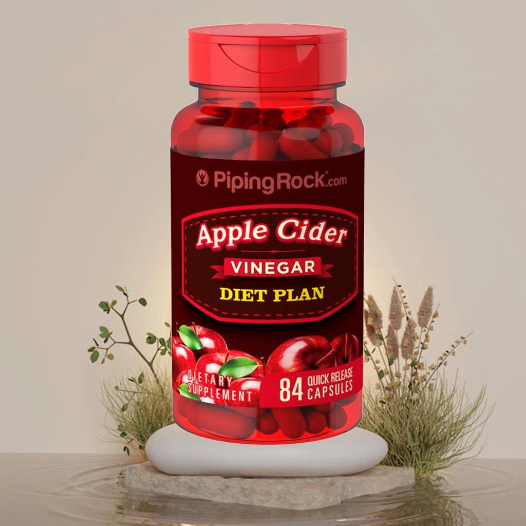 Apple Cider Vinegar diet plan น้ำส้มสายชูแอปเปิ้ลไซเดอร์ Shopee Thailand