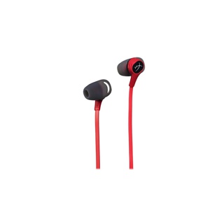 โปรโมชั่น : HYPERX GAMING HEADSET CLOUD EARBUDS IN EAR STEREO FOR PC\PS4 2Y
