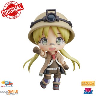 พร้อมส่ง+โค๊ด Nendoroid Riko (Re-run): Made In Abyss 1054 (ลิขสิทธิ์แท้)