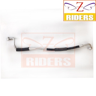 ท่อแอร์ Toyota Camry02 ตู้-คอม สายใหญ่ สายบริสโตนแท้ K239 (22339) สายแอร์ ท่อน้ำยาแอร์ สายน้ำยาแอร์