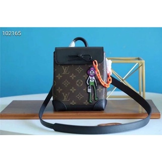 NEW LOUIS VUITTON STEAMER XS BAG