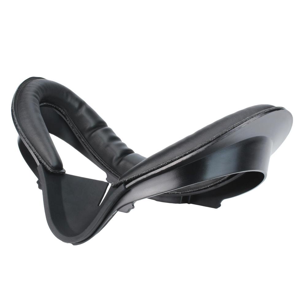 vr แว่นตา：U Face Cover Case Relacement Eye Mask ad Cushion Cover For