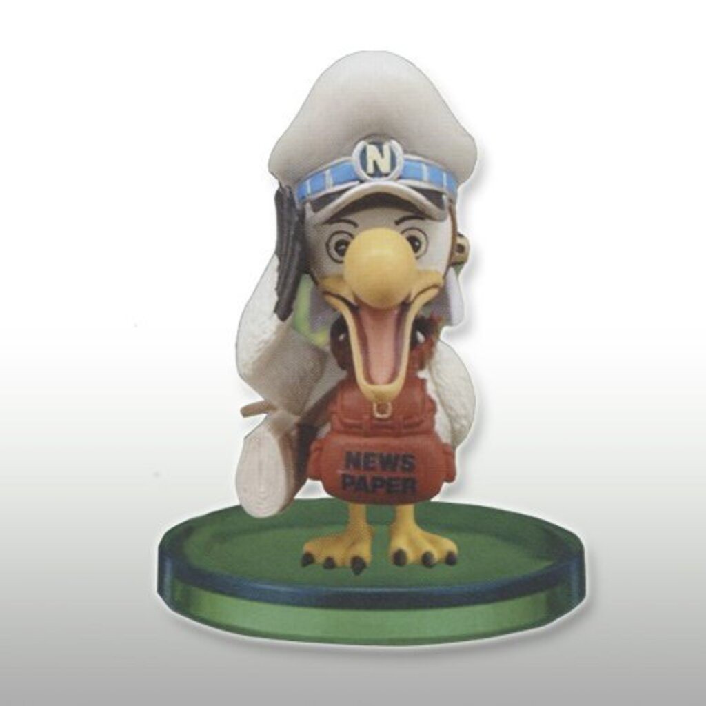 News Coo ของแท Jp แมวทอง Wcf Banpresto โมเดลว นพ ช Shopee Thailand