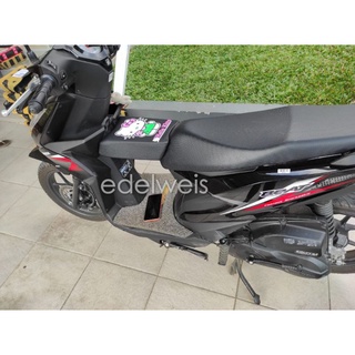 ที่นั่งเด็ก ลายการ์ตูน Honda beat ทุกประเภท