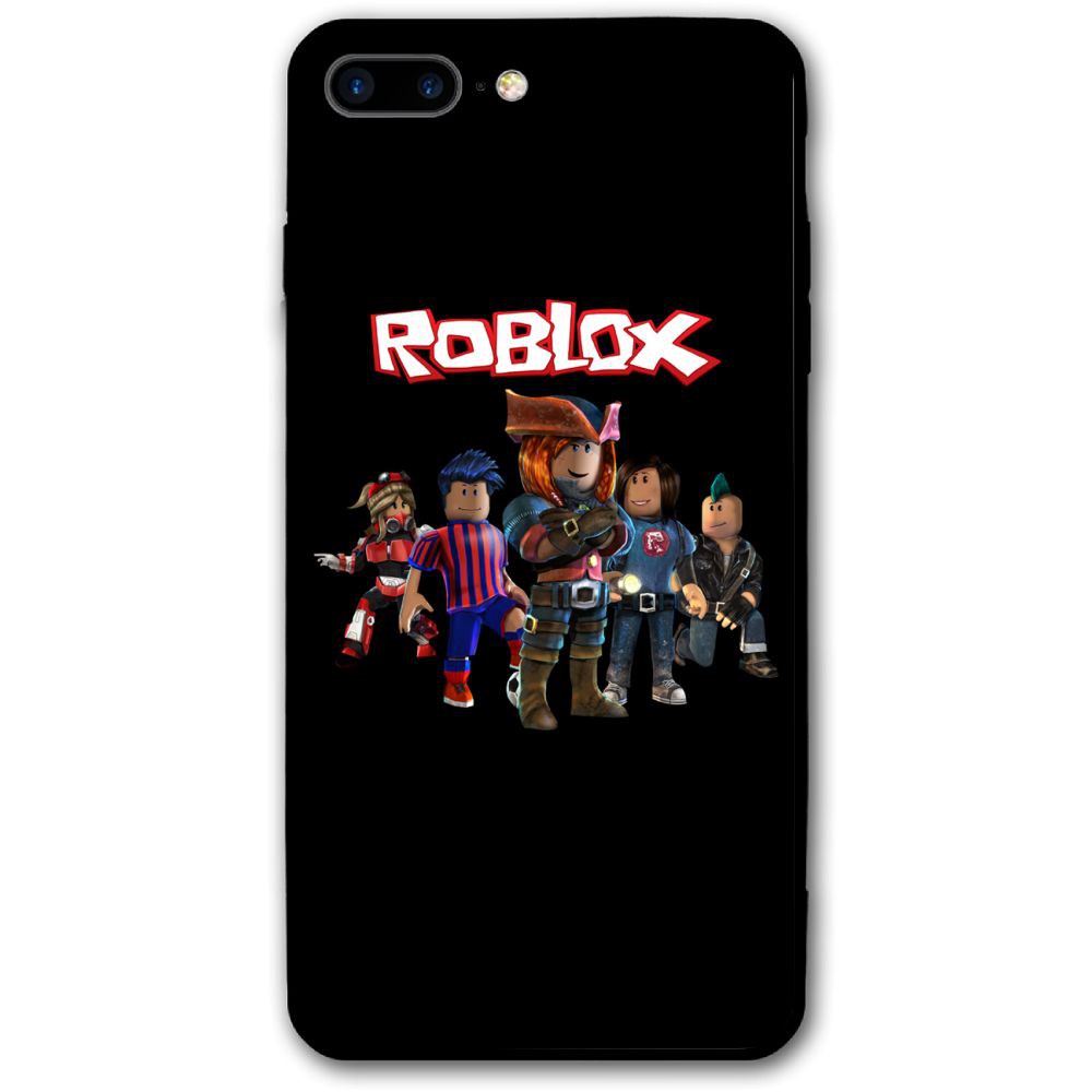 Roblox on phone