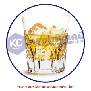 W064RF-25G Rum Flavour : กลิ่นผสมอาหารเหล้ารัม 25 G